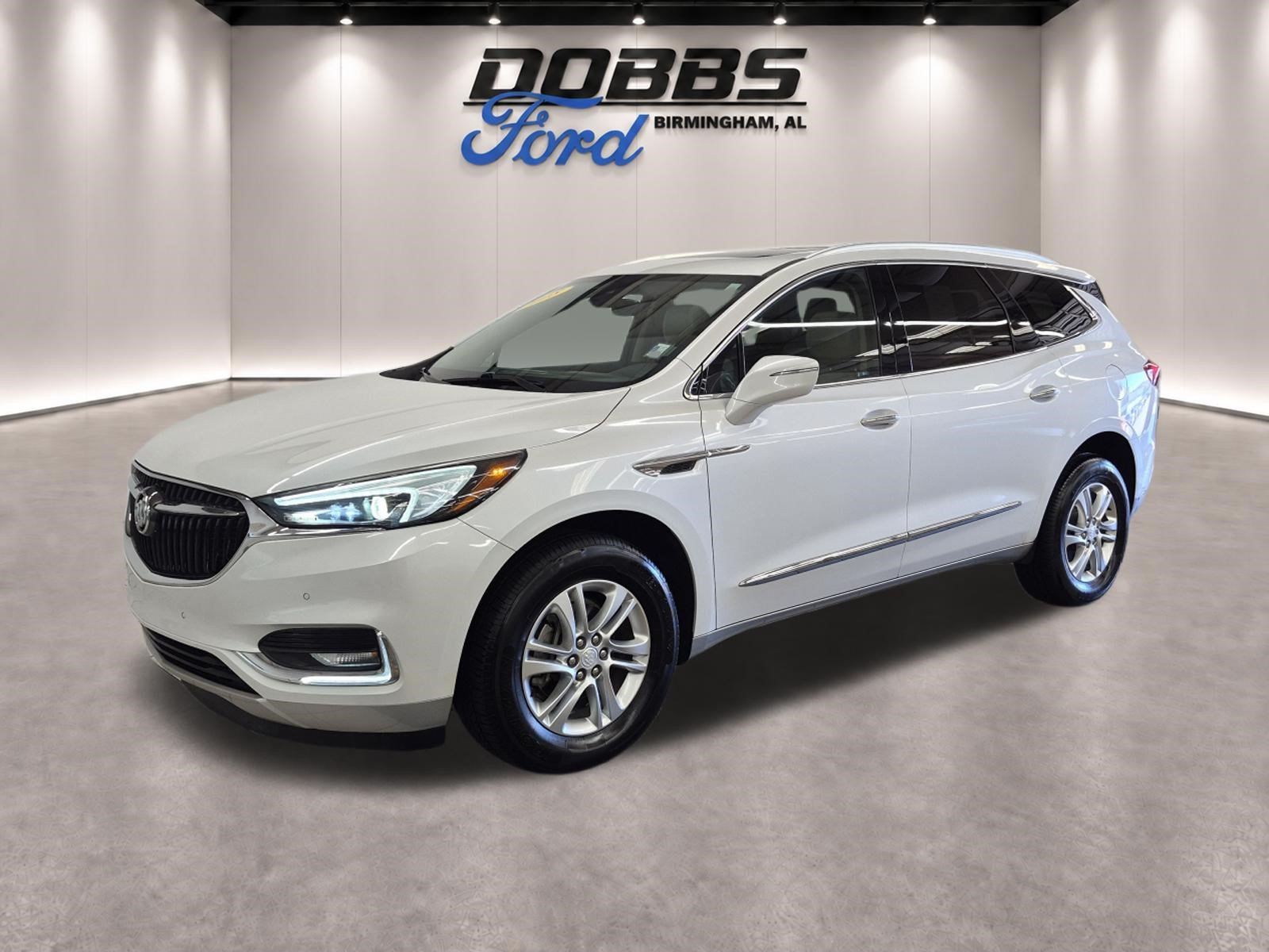 Used 2018 Buick Enclave Premium FWD image 1