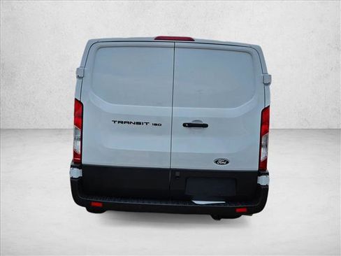 New 2026 Ford Transit 150 Low Roof image 10