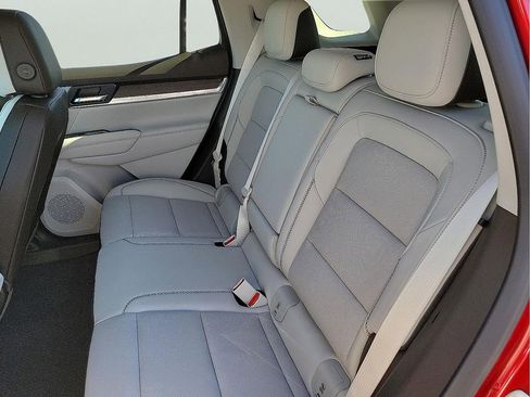 New 2026 GMC Terrain Denali image 12