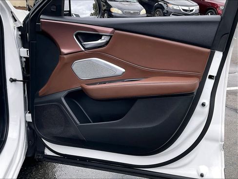 Used 2024 Acura RDX SH-AWD w/ Technology Package image 24