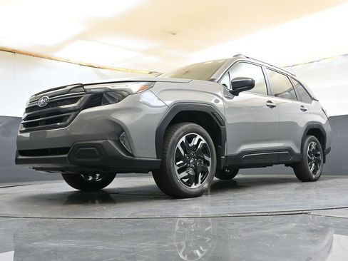 New 2026 Subaru Forester Premium AWD/4WD image 34