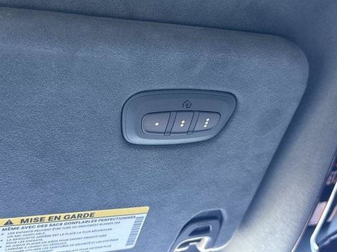Used 2022 Jeep Grand Wagoneer Series II w/ Convenience Group III AWD/4WD image 29