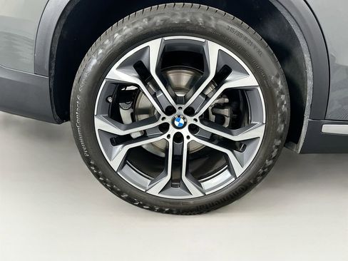 Certified 2026 BMW X5 sDrive40i w/ Climate Comfort Package image 32