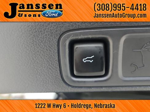 Used 2024 Ford Expedition Max Limited image 15