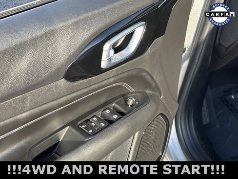 Used 2022 Jeep Compass Altitude w/ Convenience Group image 15