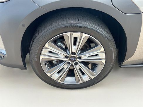 Used 2023 Subaru Solterra AWD image 32