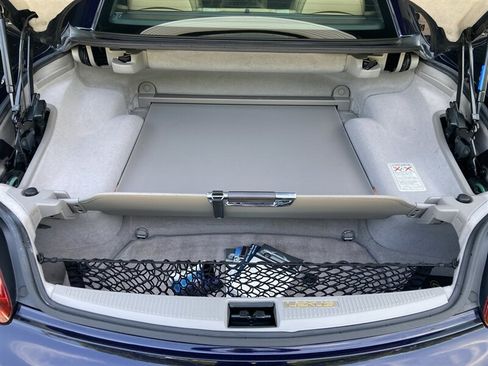 Used 2008 Lexus SC 430 Convertible RWD image 32