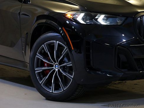 New 2026 BMW X5 xDrive50e w/ Executive Package AWD/4WD image 3