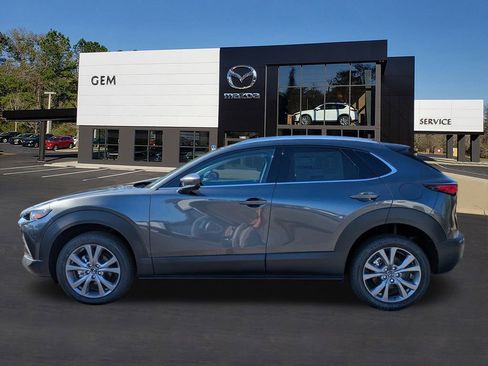 New 2025 MAZDA CX-30 AWD 2.5 S w/ Premium Package image 7