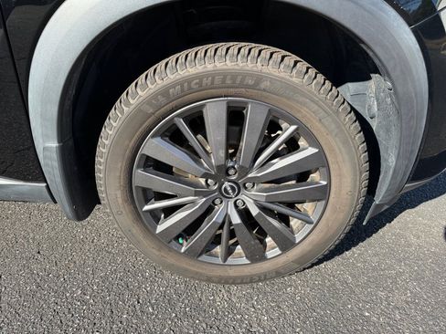 Used 2022 Nissan Pathfinder SL w/ SL Premium Package image 28