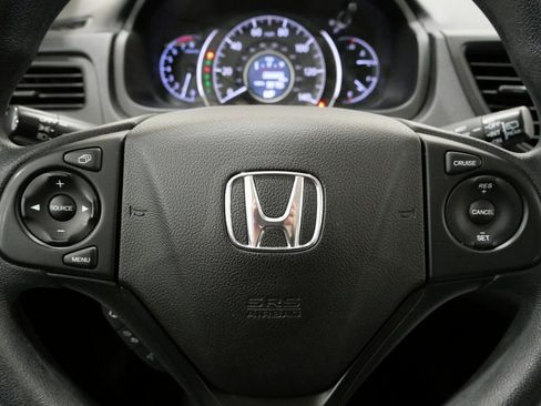 Used 2015 Honda CR-V LX image 16
