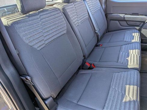 Used 2023 Ford F150 XL w/ STX Appearance Package RWD image 19