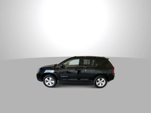Used 2015 Jeep Compass Sport w/ Power Value Group image 5