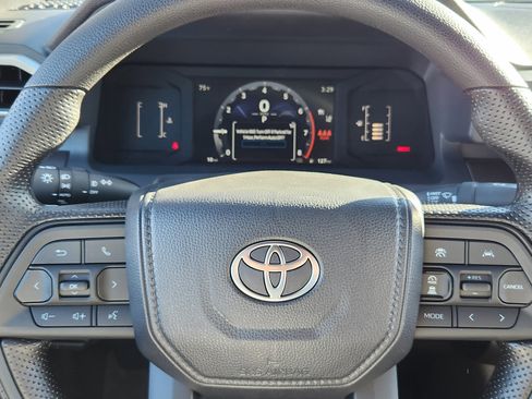 New 2026 Toyota Tacoma SR5 image 10