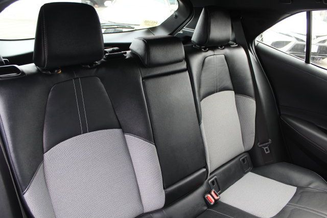 Used 2019 Toyota Corolla XSE FWD image 26