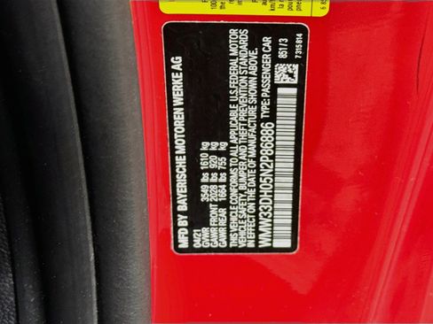 Used 2022 MINI Cooper 2-Door Hardtop FWD image 32