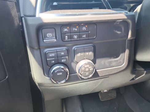 New 2026 Chevrolet Tahoe RST w/ Comfort Package AWD/4WD image 23