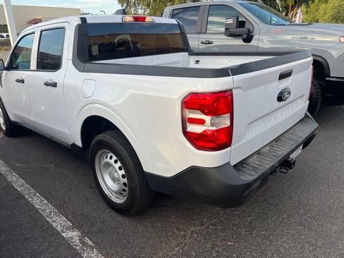 Used 2025 Ford Maverick XL FWD image 10