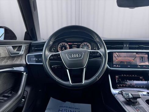 Certified 2024 Audi A7 3.0T Prestige image 15