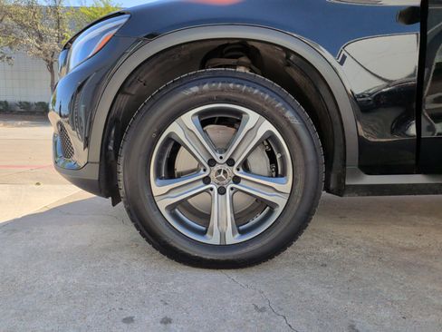 Used 2018 Mercedes-Benz GLC 300 image 13