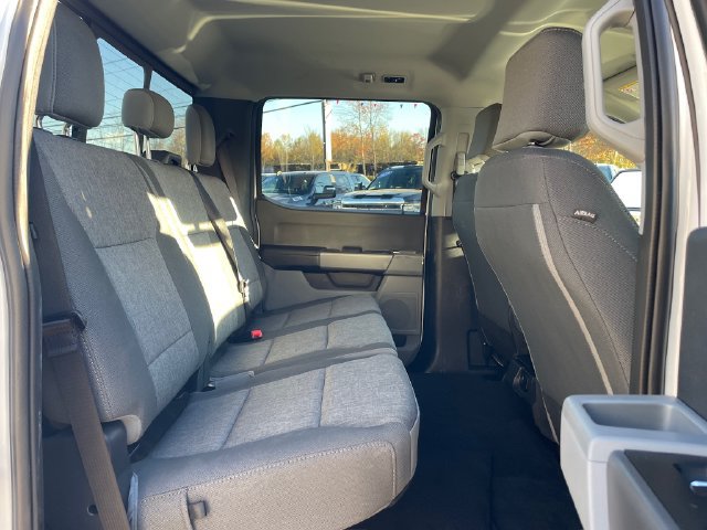 Used 2026 Ford F250 XL w/ STX Appearance Package AWD/4WD image 13
