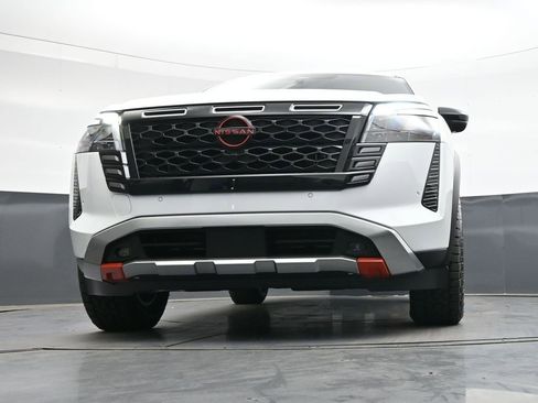 New 2026 Nissan Pathfinder Rock Creek AWD/4WD image 45