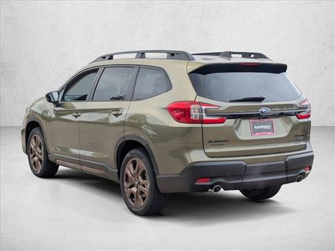 New 2026 Subaru Ascent Limited Bronze AWD/4WD image 8
