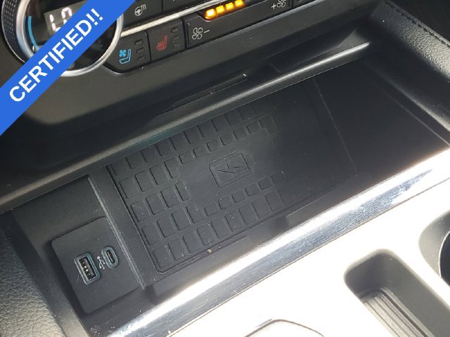 Certified 2021 Ford Expedition Max XLT AWD/4WD image 29