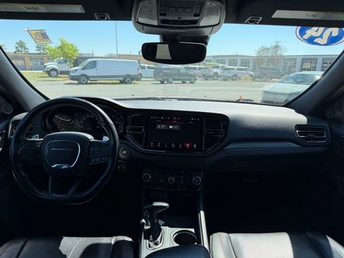 Used 2024 Dodge Durango R/T image 43