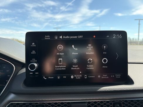 Used 2026 Acura Integra A-Spec image 23