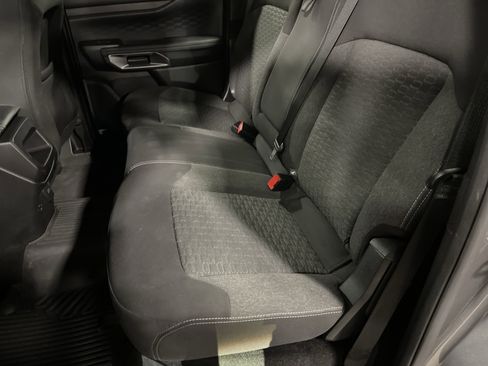 Used 2024 Ford Ranger XLT w/ Equipment Group 301A High image 13