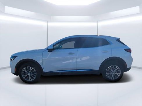 Used 2022 Buick Envision Preferred FWD image 6