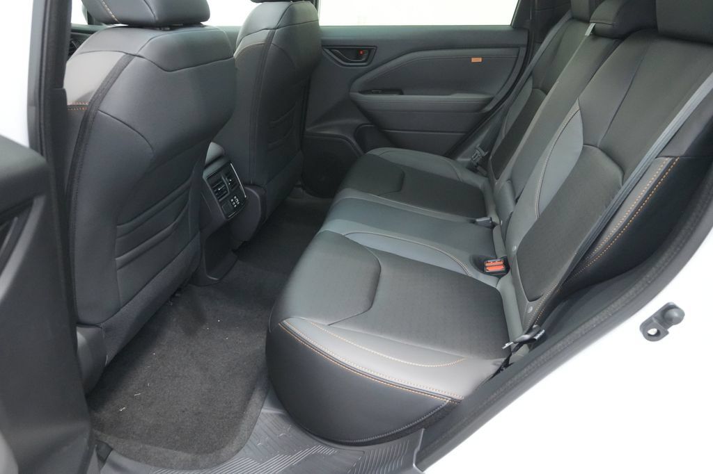 Used 2026 Subaru Forester Wilderness w/ Wilderness Plus Package AWD/4WD image 25