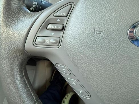 Used 2012 INFINITI G37 Convertible w/ Premium Pkg RWD image 17