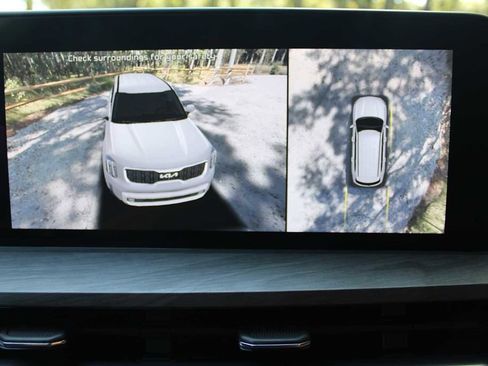 New 2025 Kia Telluride SX X-Line image 54