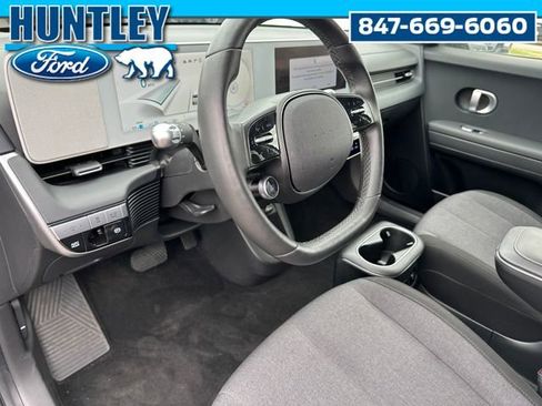 Used 2024 Hyundai Ioniq 5 SEL image 19