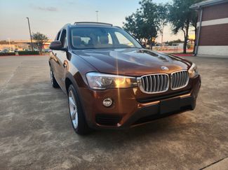 Used 2017 BMW X3 sDrive28i image 1