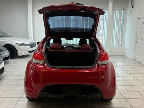 Used 2013 Hyundai Veloster RE:MIX Edition image 17