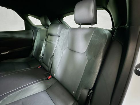 Certified 2023 Lexus RX 350 AWD w/ Accessory Package image 23