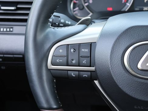Used 2022 Lexus RX 350 FWD w/ Premium Package image 18