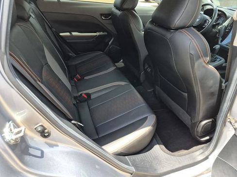 Used 2025 Subaru Crosstrek 2.5i Limited w/ Crosstrek Mirror Package AWD/4WD image 15