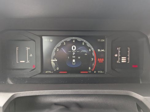 Used 2025 Toyota Tacoma SR5 image 26