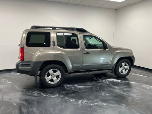 Used 2005 Nissan Xterra SE image 21