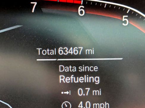 Used 2020 BMW 330i xDrive 330i xDrive Sedan North Americ w/ Premium Package image 23