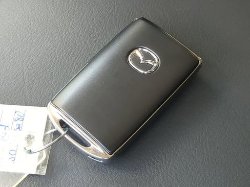 Certified 2025 MAZDA CX-5 AWD 2.5 S w/ Premium Plus Pkg image 26