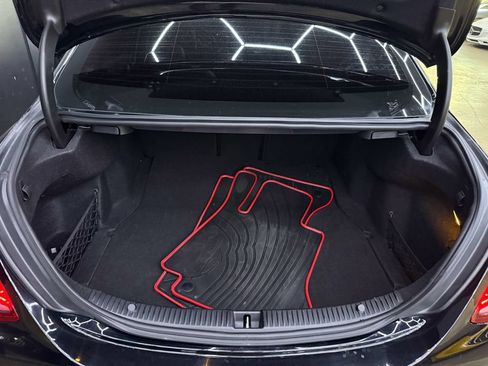 Used 2017 Mercedes-Benz C 63 AMG Sedan image 26