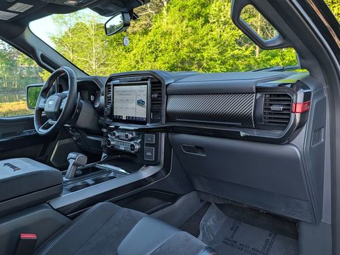 Used 2023 Ford F150 Raptor w/ Equipment Group 802A Raptor R AWD/4WD image 18
