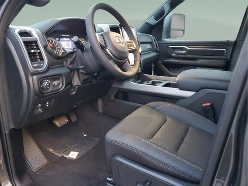 New 2026 RAM 1500 Big Horn image 14