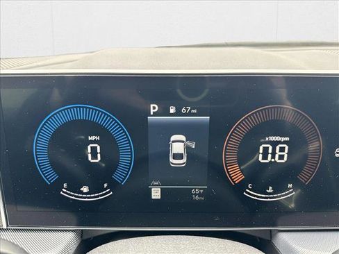 New 2025 Hyundai Sonata SEL image 11