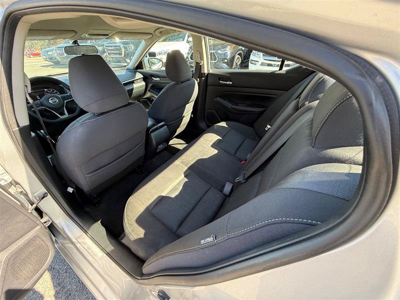 Used 2020 Nissan Altima 2.5 S FWD image 21